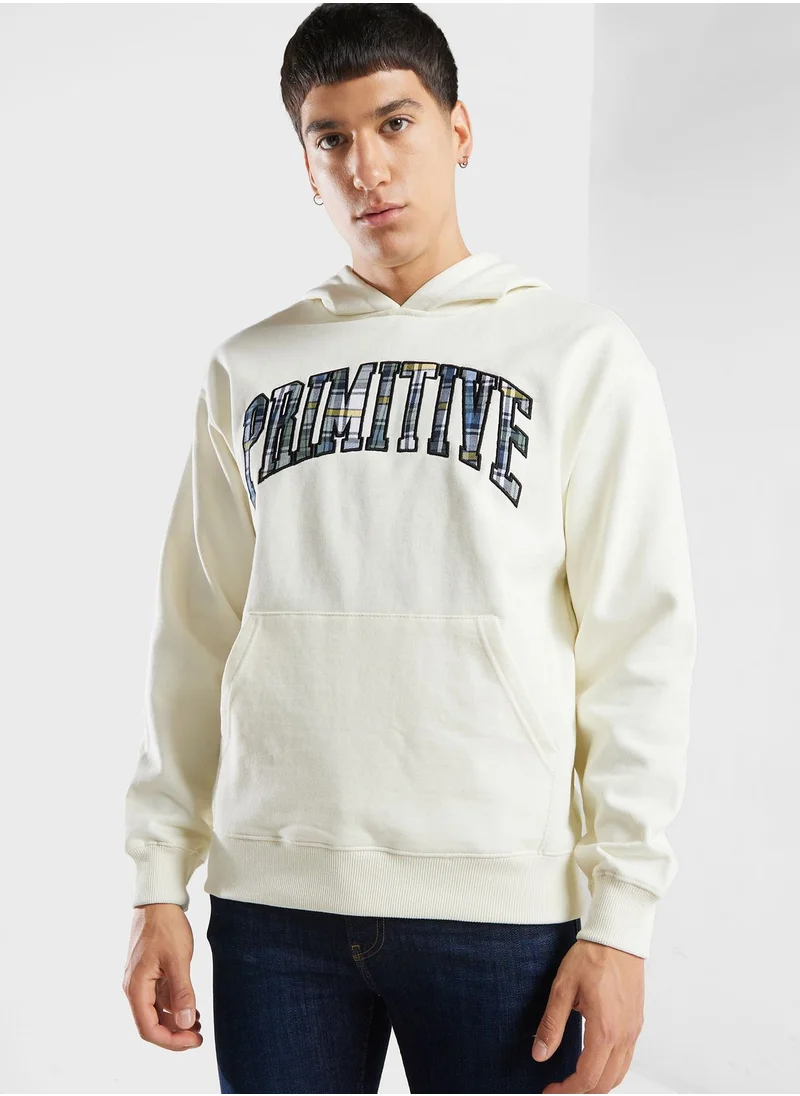 Primitive Campus Hoodie