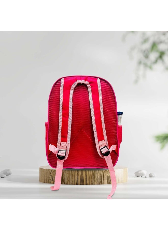 Biella Cartoon Characters Kids Backpack Elem entary School Bags - Bookbags for Kids Back to School Travel Gifts. - Image 3