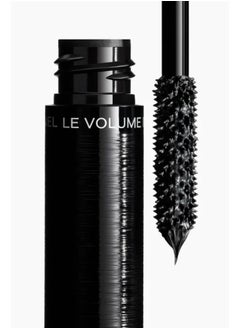 CHANEL The Revolition Volume Mascara_10 Noir  - Image 2