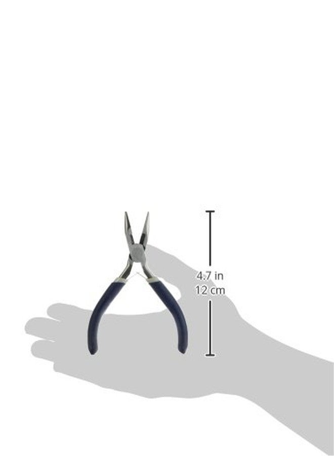 Allied 80101 5 in. Mini Long Nose Pliers - Image 2