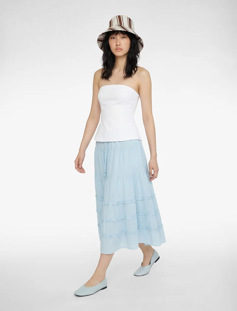 KOTON Maxi Skirt