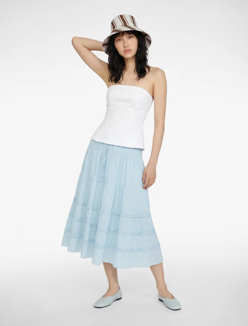 KOTON Maxi Skirt