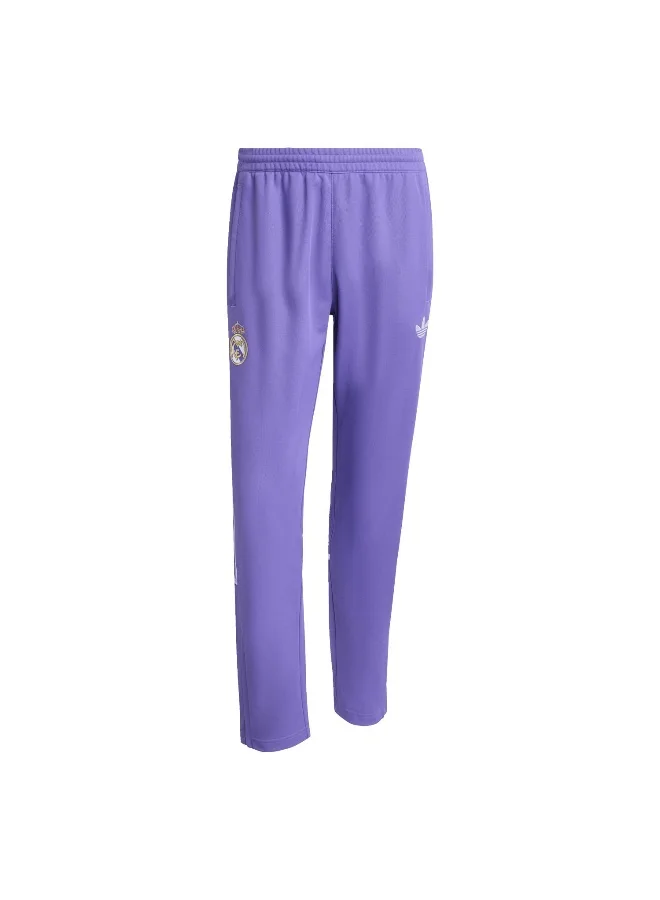 Adidas adidas Real Lf Tp Purple Football/Soccer Pants