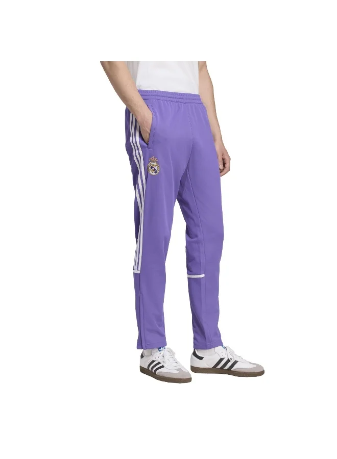 Adidas adidas Real Lf Tp Purple Football/Soccer Pants