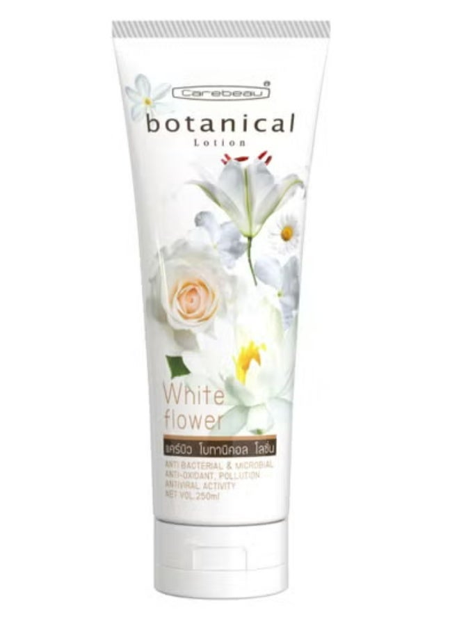 Carebeau Botanical Body Lotion 250 ML