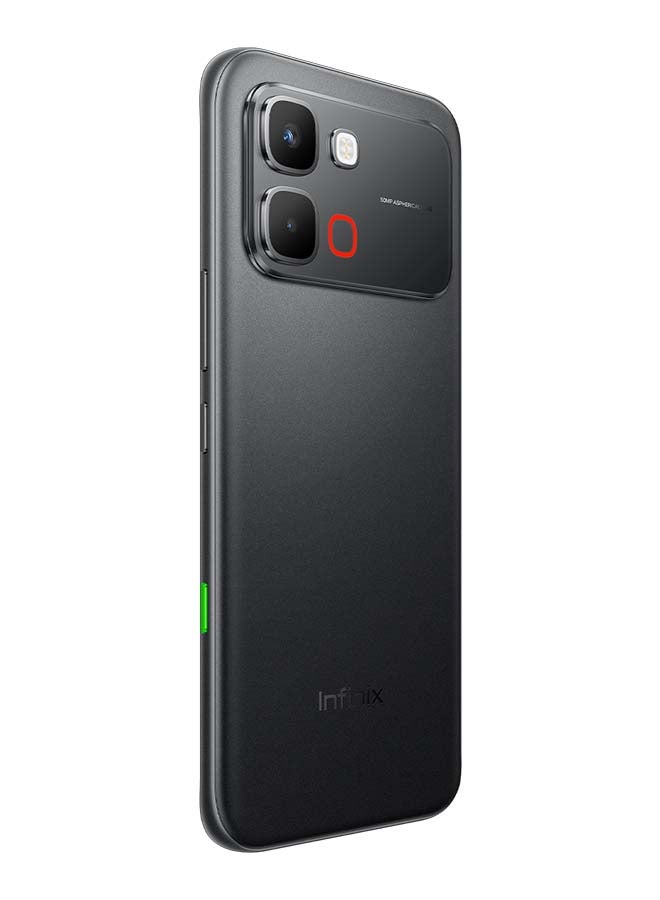 Infinix Note Edge Dual SIM Shadow Black 8GB 256GB 5G - Middle East Version - Image 5