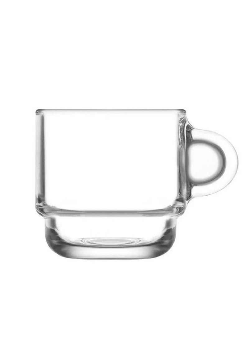 Cozy Coffee Cup 270cc 6 Pieces Set