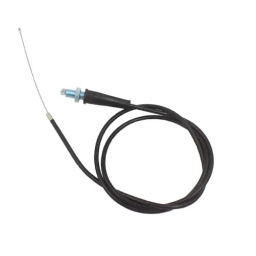 HURI Throttle Cable for Mini Baja MB165 196cc 5.5hp MB200 200cc 6.5hp Pit Bike Heat Warrior CT200U BT200X - Image 1