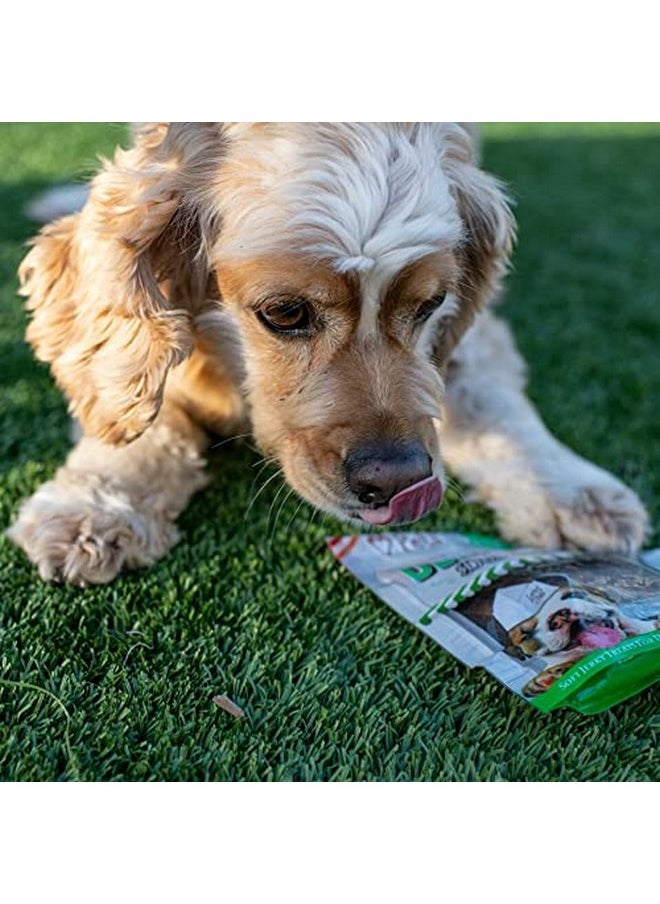 Loving Pets Loving Pets Toothsticks - Fresh Mint Dental Sticks for Dogs (for medium/large dogs 20-100+ lbs)  - Image 2