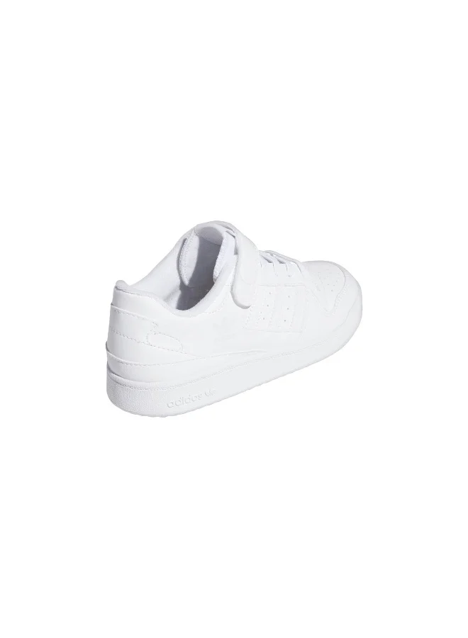 adidas Originals adidas FORUM LOW C White Originals Men Shoes
