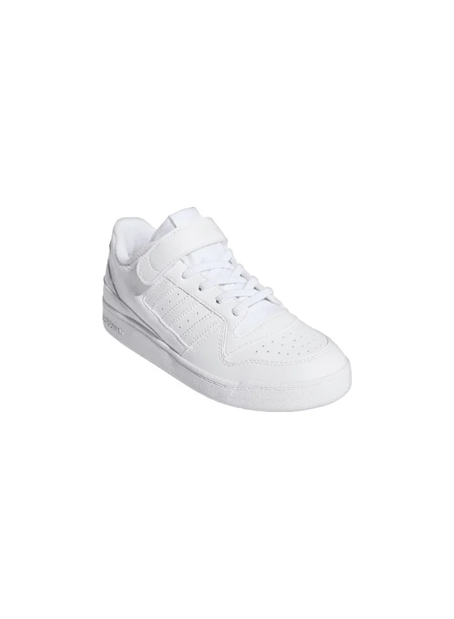 adidas Originals adidas FORUM LOW C White Originals Men Shoes