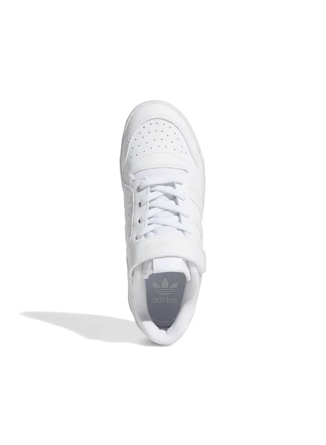 adidas Originals adidas FORUM LOW C White Originals Men Shoes