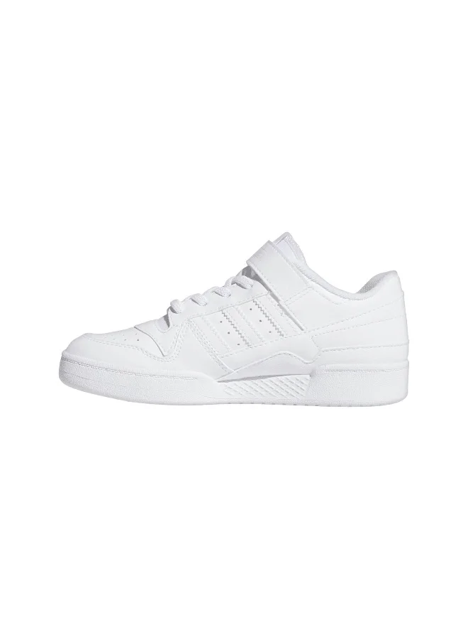 adidas Originals adidas FORUM LOW C White Originals Men Shoes