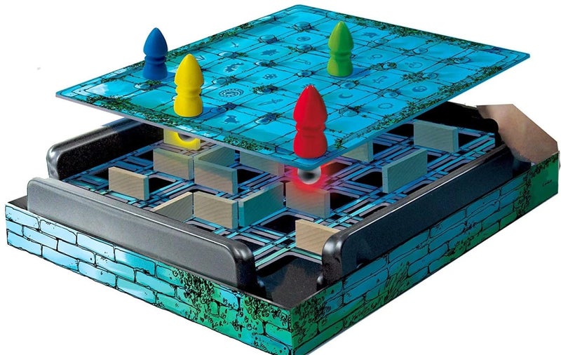 CMON متاهة سحرية - Image 2