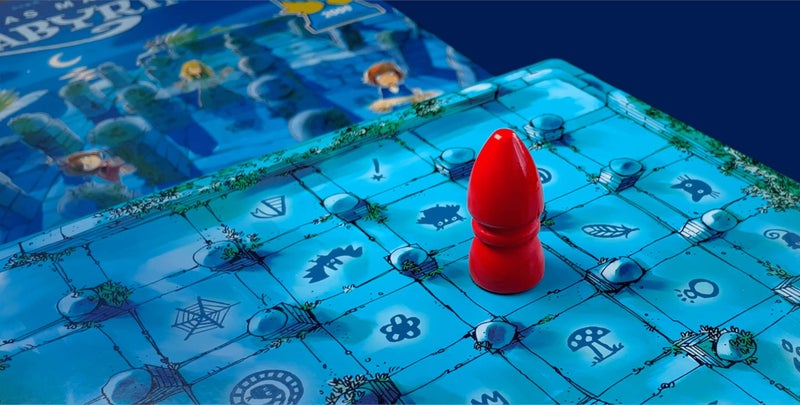 CMON متاهة سحرية - Image 4