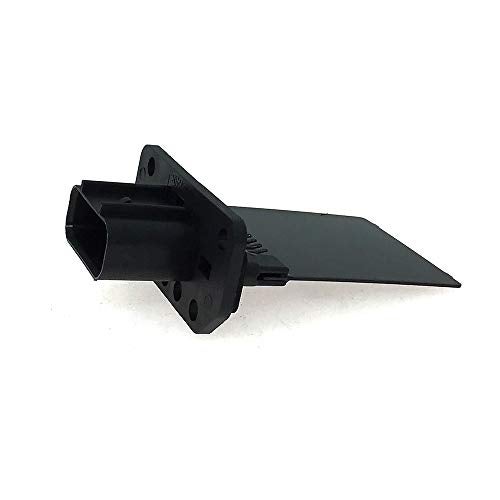 YUTOCOOL HVAC Fan Blower Motor Resistor Fits Armada Frontier Pathfinder Quest Titan Xterra Replace 27150-7S000 27150-5Z000 271507S000 271505Z000 - Image 5