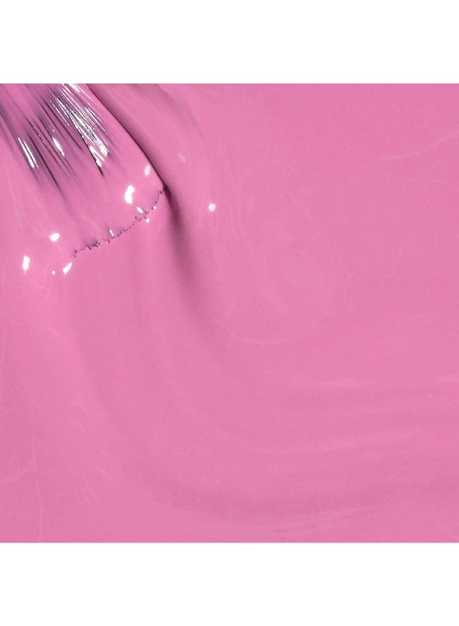 OPI Classic Lacquer Makeout-side 15ml - Image 3