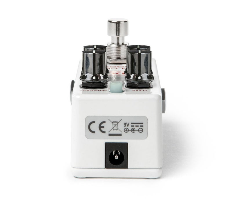 Dunlop M282 Mxr Dyna Comp Bass Mini - Image 3