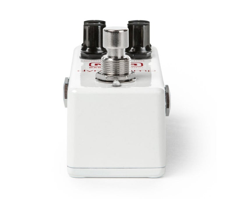 Dunlop M282 Mxr Dyna Comp Bass Mini - Image 4