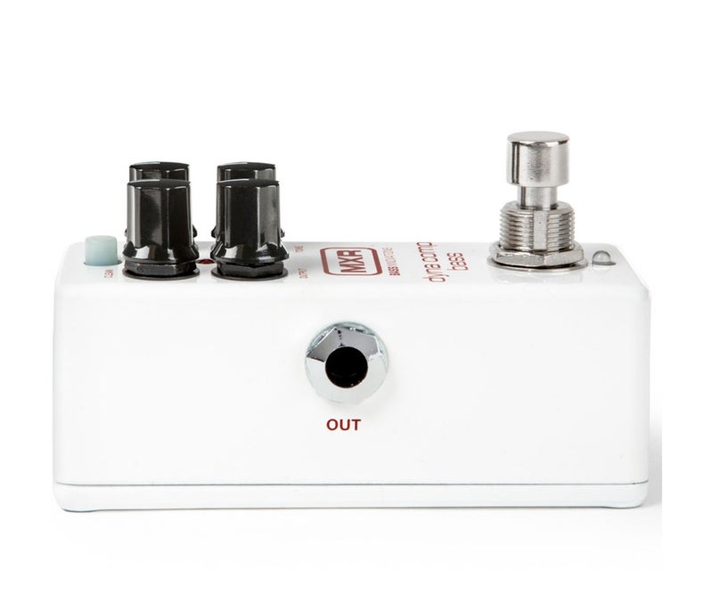 Dunlop M282 Mxr Dyna Comp Bass Mini - Image 2