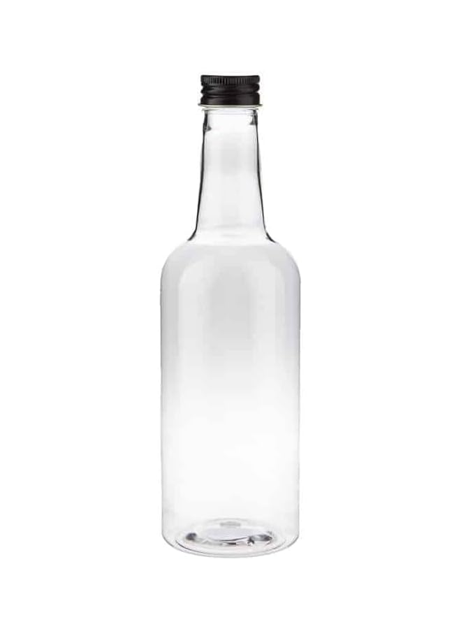 Hotpack Plastic Bottles 330ml 10 Pieces