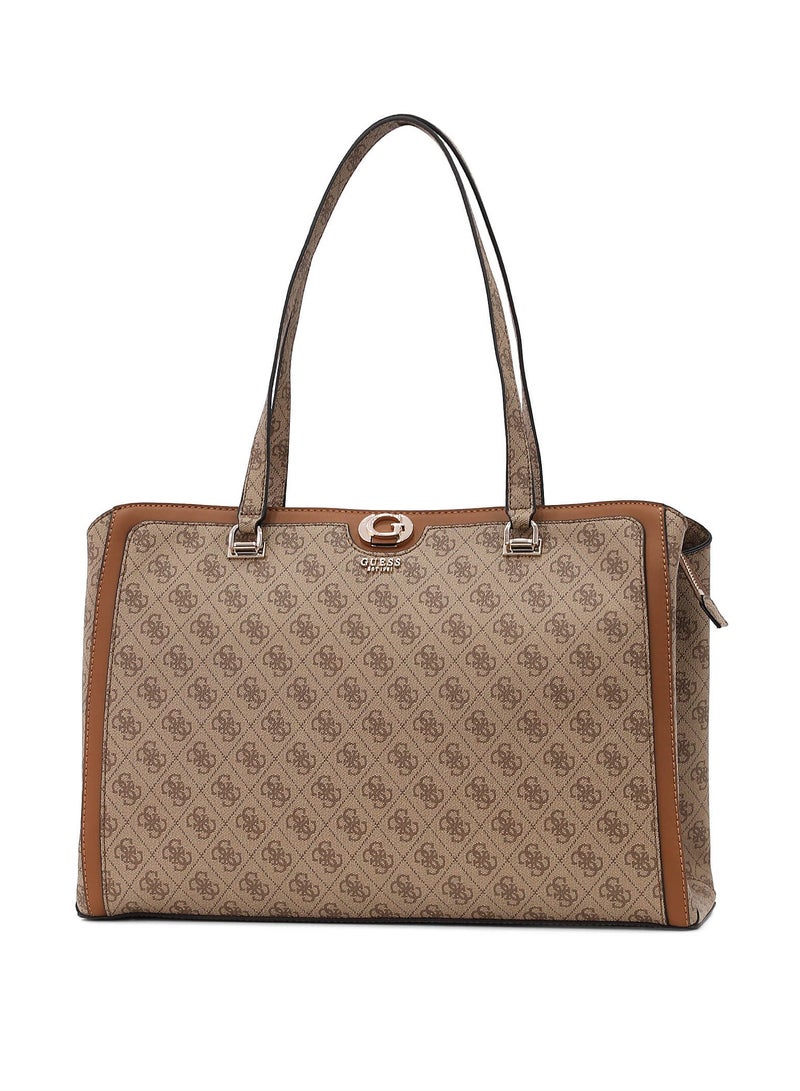 جس حقيبة يد نسائية كلاسيكية من جيس - Image 1