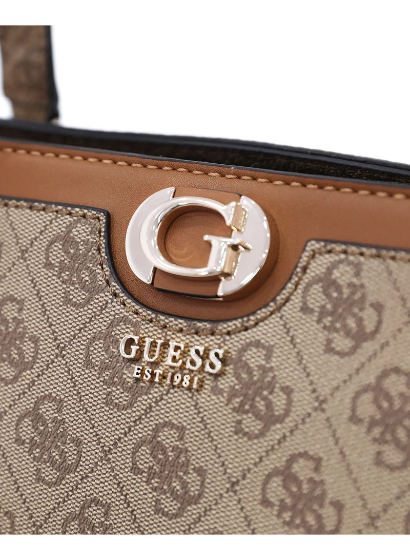 جس حقيبة يد نسائية كلاسيكية من جيس