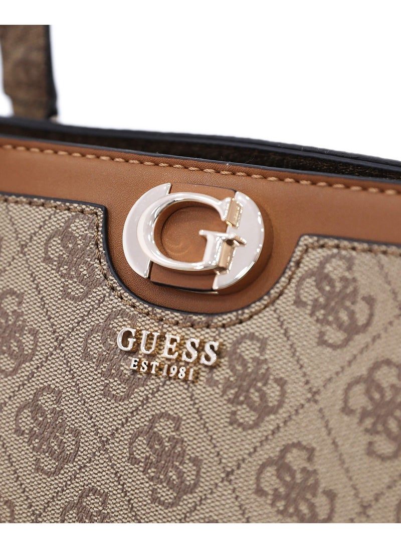 جس حقيبة يد نسائية كلاسيكية من جيس - Image 2