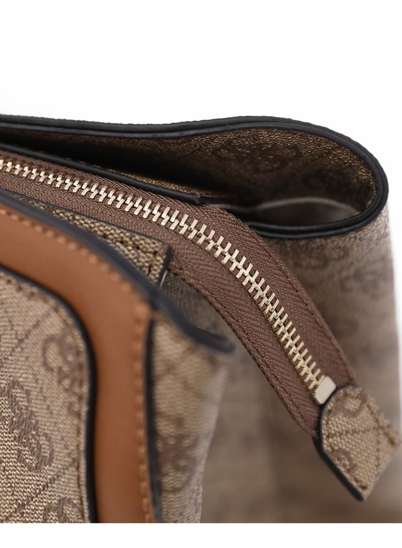 جس حقيبة يد نسائية كلاسيكية من جيس - Image 3