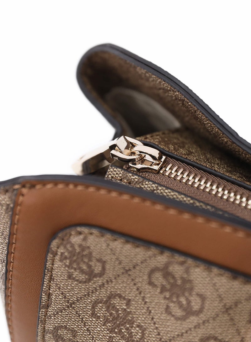 جس حقيبة يد نسائية كلاسيكية من جيس - Image 4