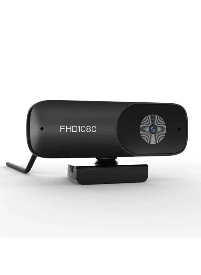 2K Computer Webcam Home Use Desktop Lecture Microphone External Notebook USB With Microphone External Photography Camera-Color:【C30-480P】  - Image 5