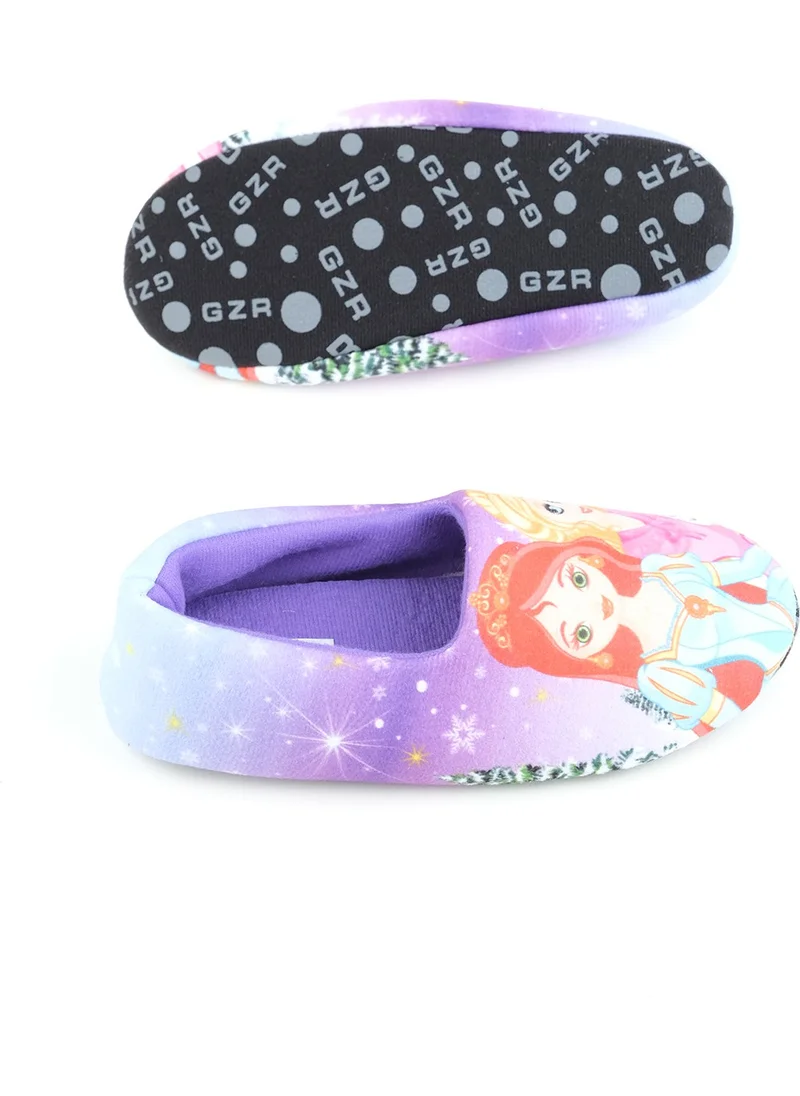 Gezer Winter Girl's Panduf