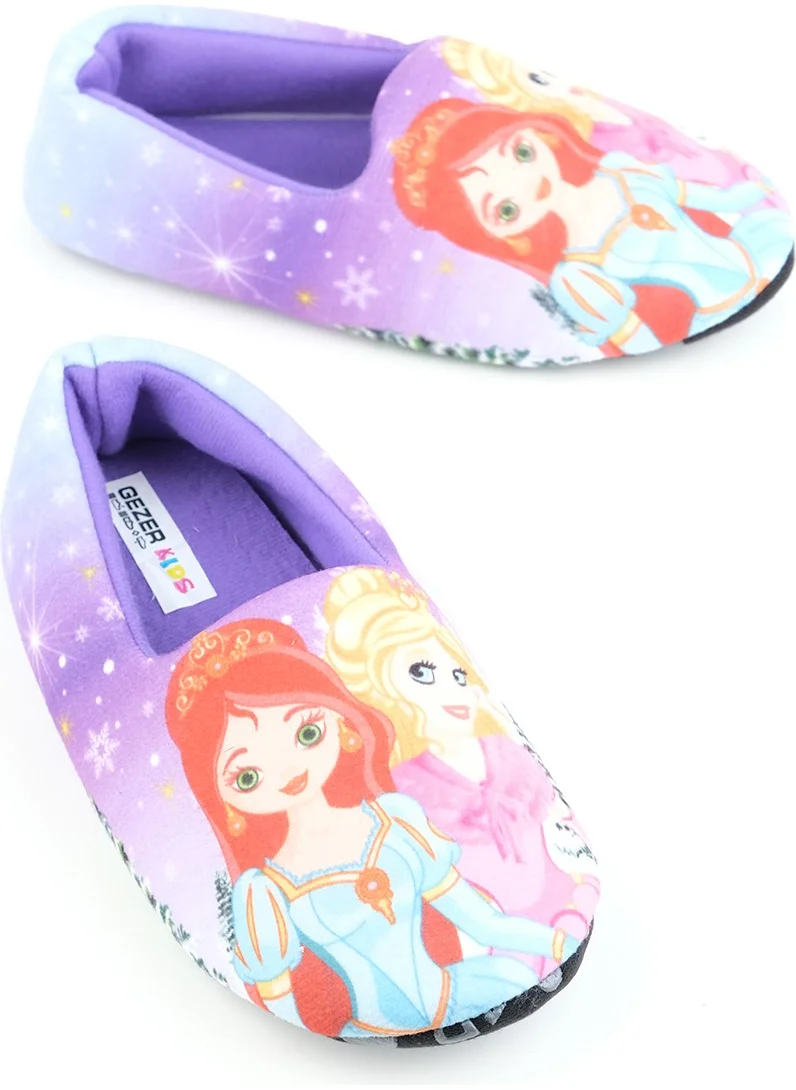 Gezer Winter Girl's Panduf