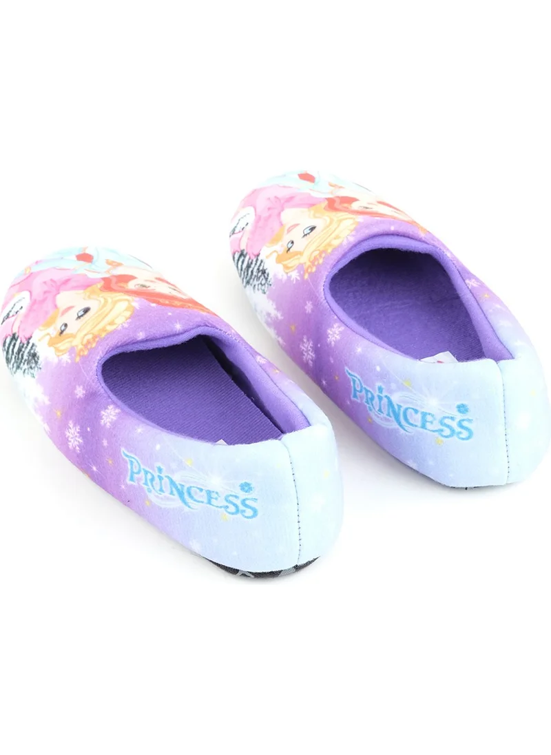 Gezer Winter Girl's Panduf