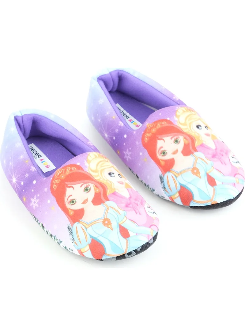 Gezer Winter Girl's Panduf