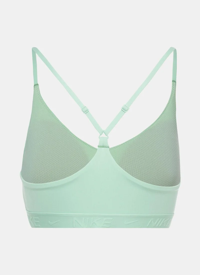 Nike Women's Indy Light-Support Training Sports Bra