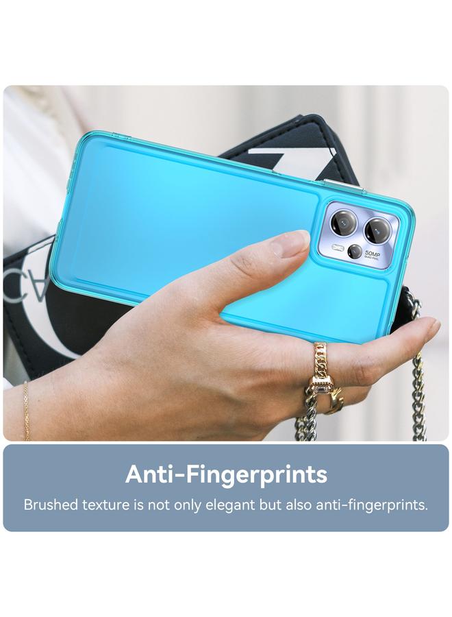 S-TOP Case For Motorola Moto G23 Candy Series TPU Phone Case - Image 5