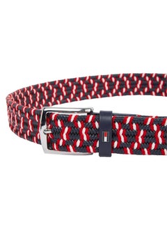 TOMMY HILFIGER Denton None Allocated Hole Belt  - Image 2