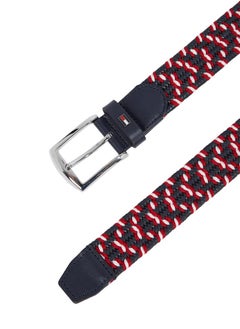 TOMMY HILFIGER Denton None Allocated Hole Belt  - Image 3
