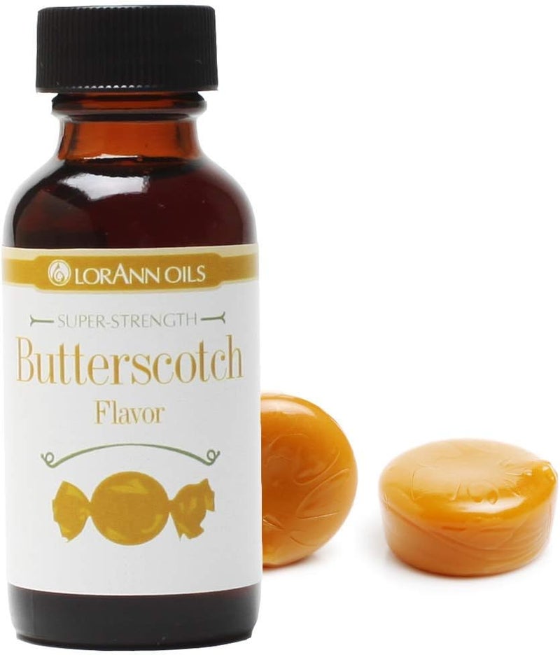 LorAnn Oils Super Strength Butterscotch Flavor - Image 2