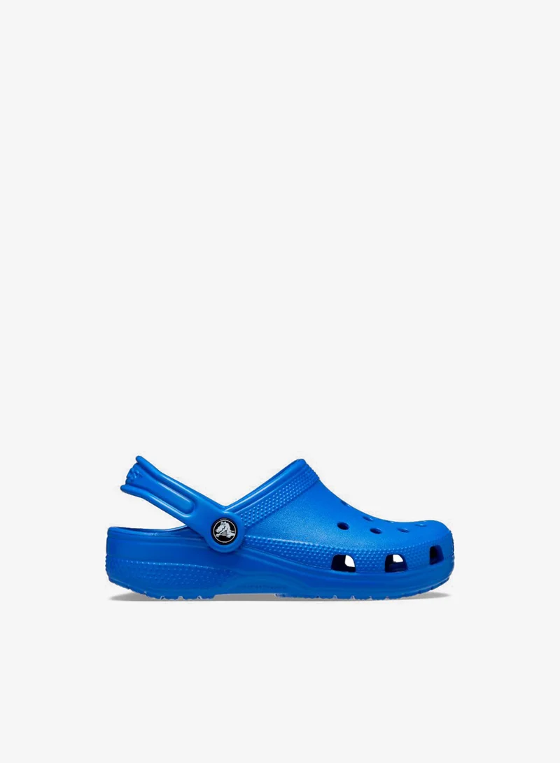 Kids Classic Clogs