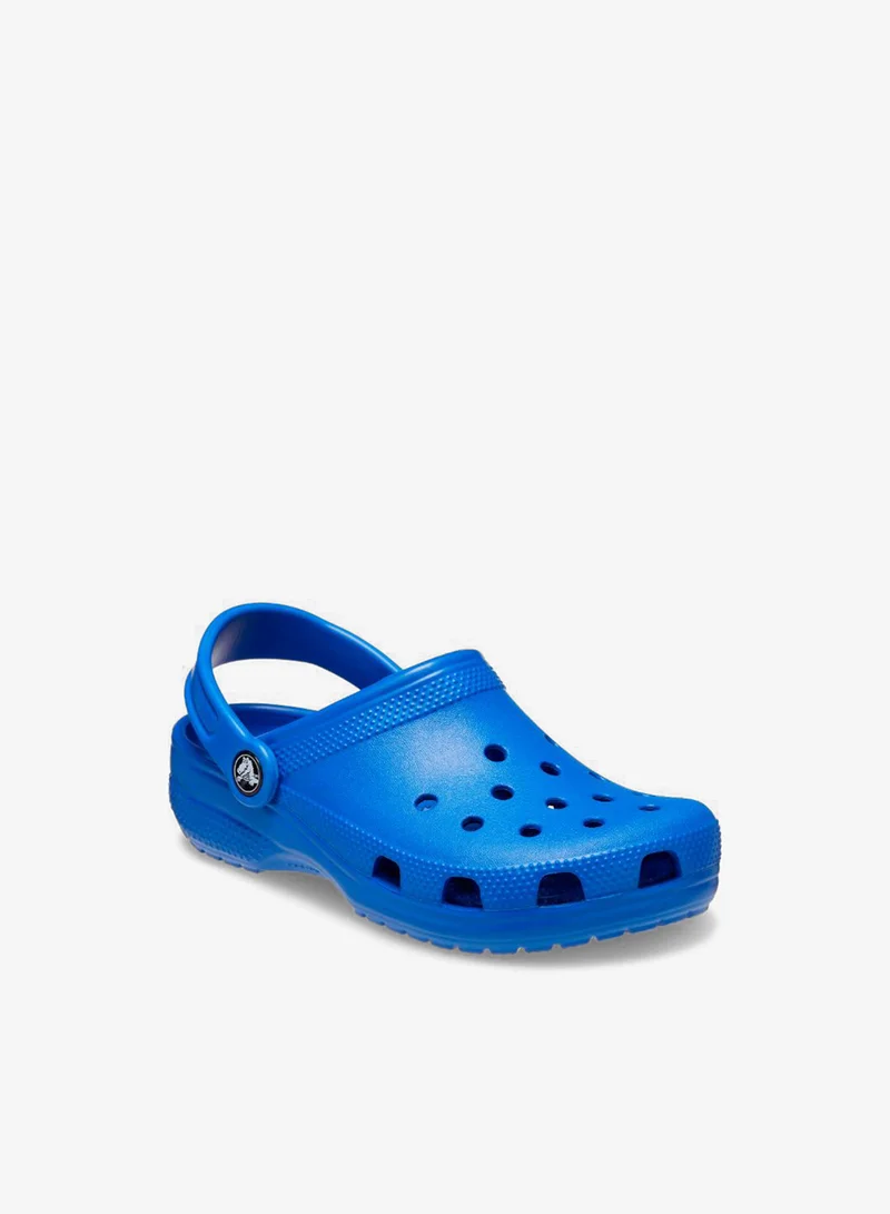 كروكس صندل كلوغ كلاسيكي للأطفال