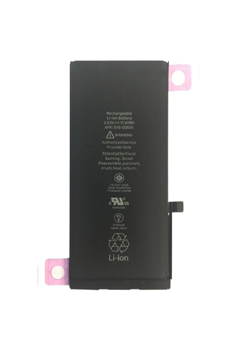 Replacement Battery for iPhone 11 - Image 2