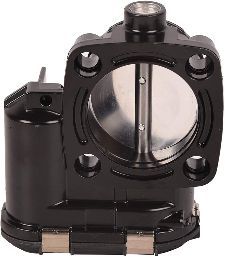 Throttle Body Assembly Compatible with Sea Doo GTI 155 130 RXT X 260 Replaces 0280750505 - Image 3