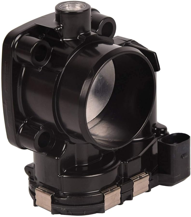Throttle Body Assembly Compatible with Sea Doo GTI 155 130 RXT X 260 Replaces 0280750505 - Image 4