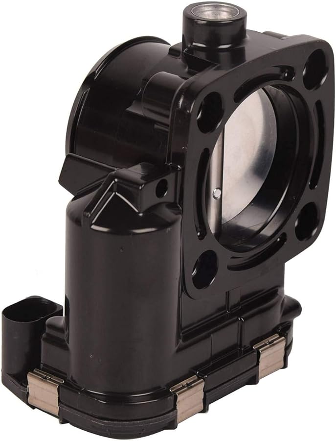 Throttle Body Assembly Compatible with Sea Doo GTI 155 130 RXT X 260 Replaces 0280750505 - Image 5