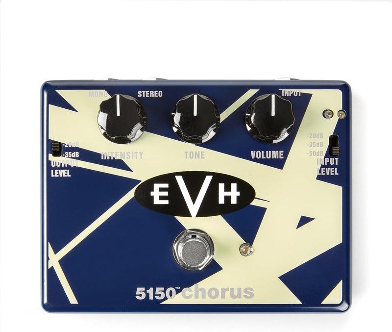 MXR EVH 5150 Chorus Pedal - Image 1