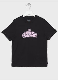 VANS Sprout Out BFF T-shirt  - Image 1