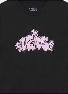 VANS Sprout Out BFF T-shirt  - Image 3