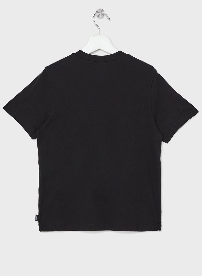 VANS Sprout Out BFF T-shirt - Image 2
